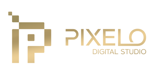 Pixelo-logo