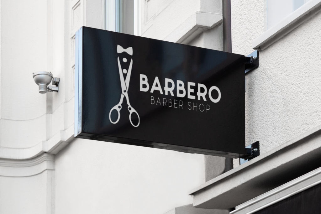 barbero_shop_logo