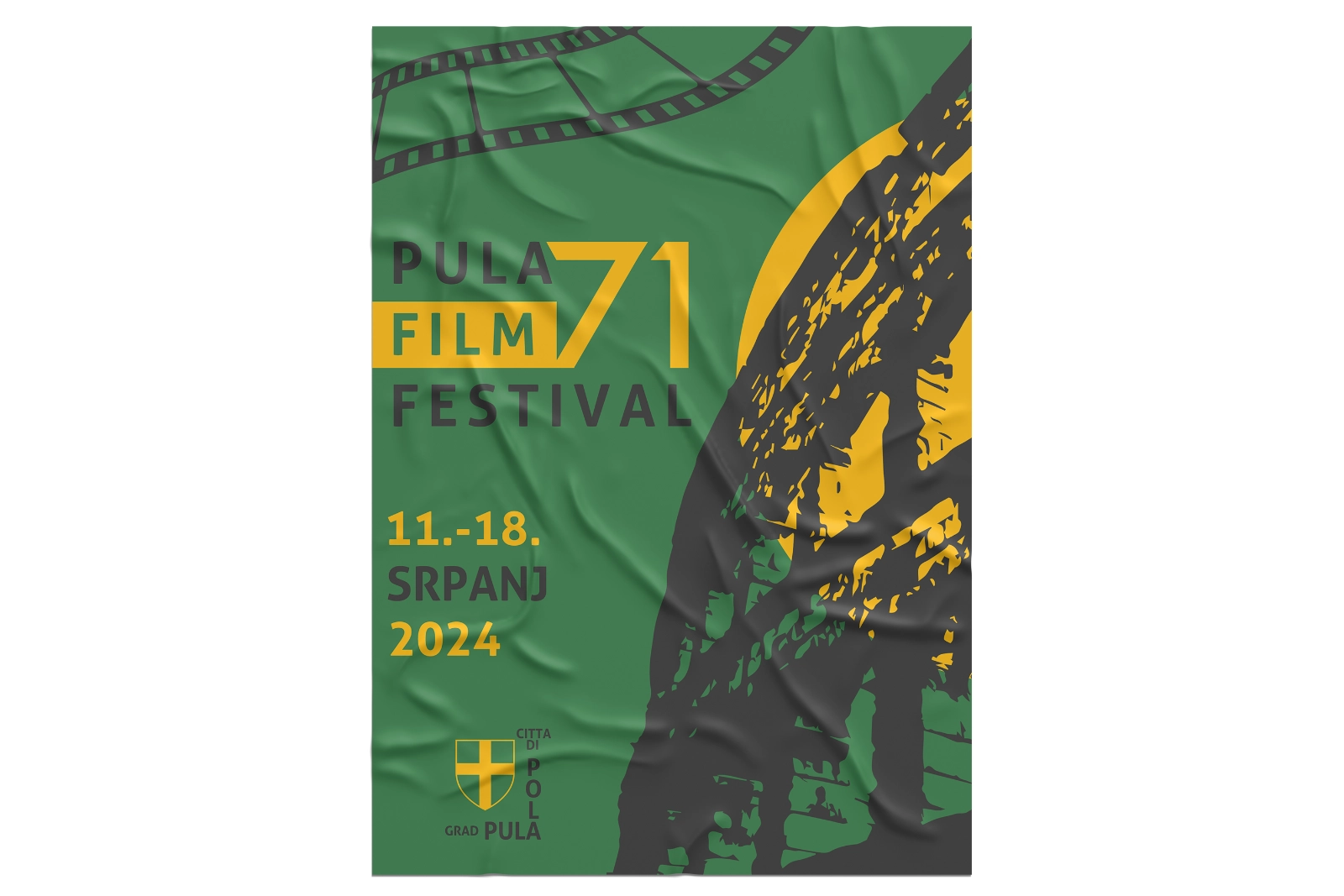 71. Pula Film Festival