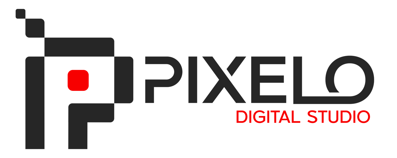 Pixelo Digital Studio