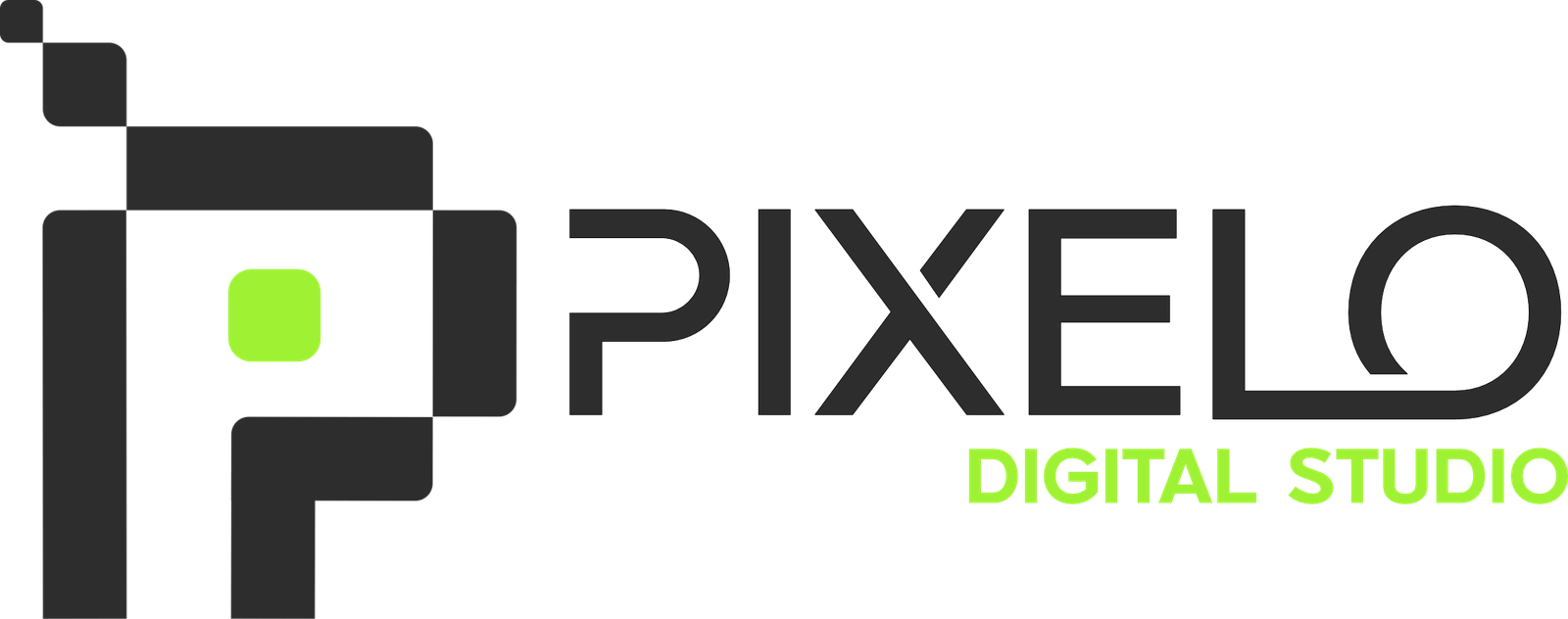 Pixelo Digital Studio